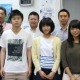 山口県の高校生がMedia Japanを訪問しました