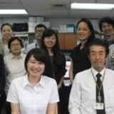 亜細亜大学の学生がインターンシップに参加しました