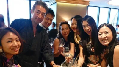 「KANPAI! 2016」イベントを開催しました