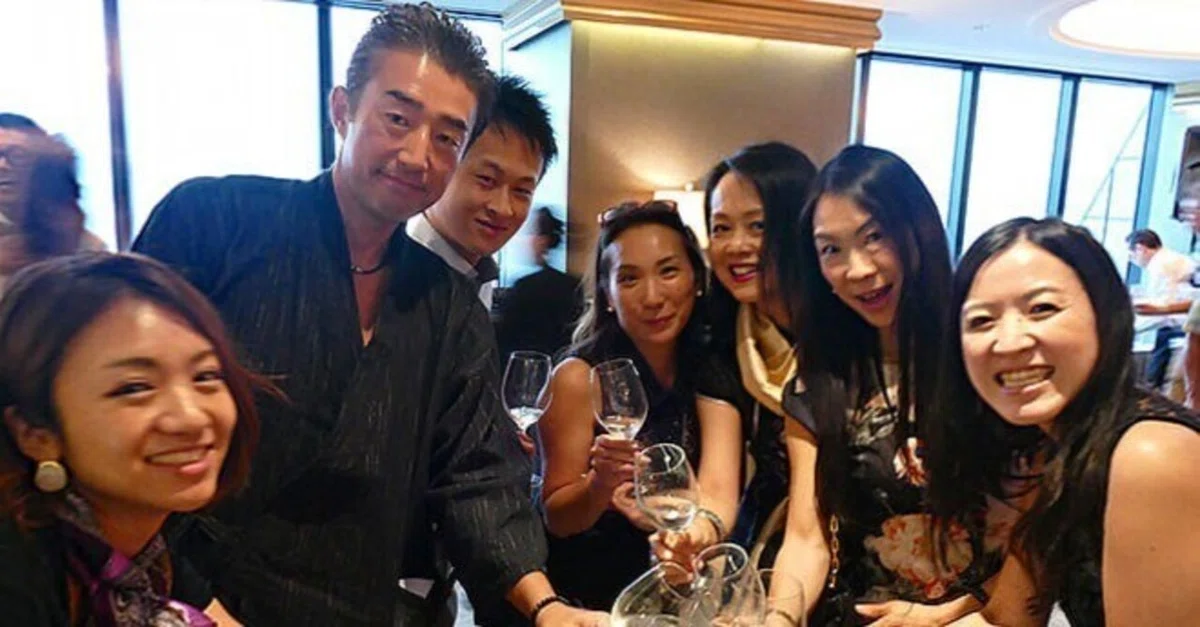 「KANPAI! 2016」イベントを開催しました