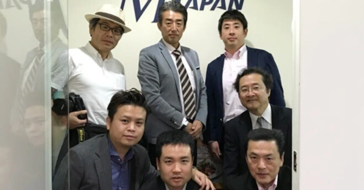新潟県上越市の会社５社の訪問をお受けしました
