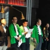 「西尾の抹茶」イベント開催