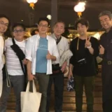 内子町 町並・地域振興課の皆様にご訪問いただきました