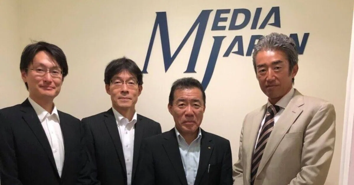 山口県観光スポーツ文化部の皆様にご訪問いただきました