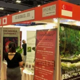 「SFFA2019」にてOISHIIブース運営