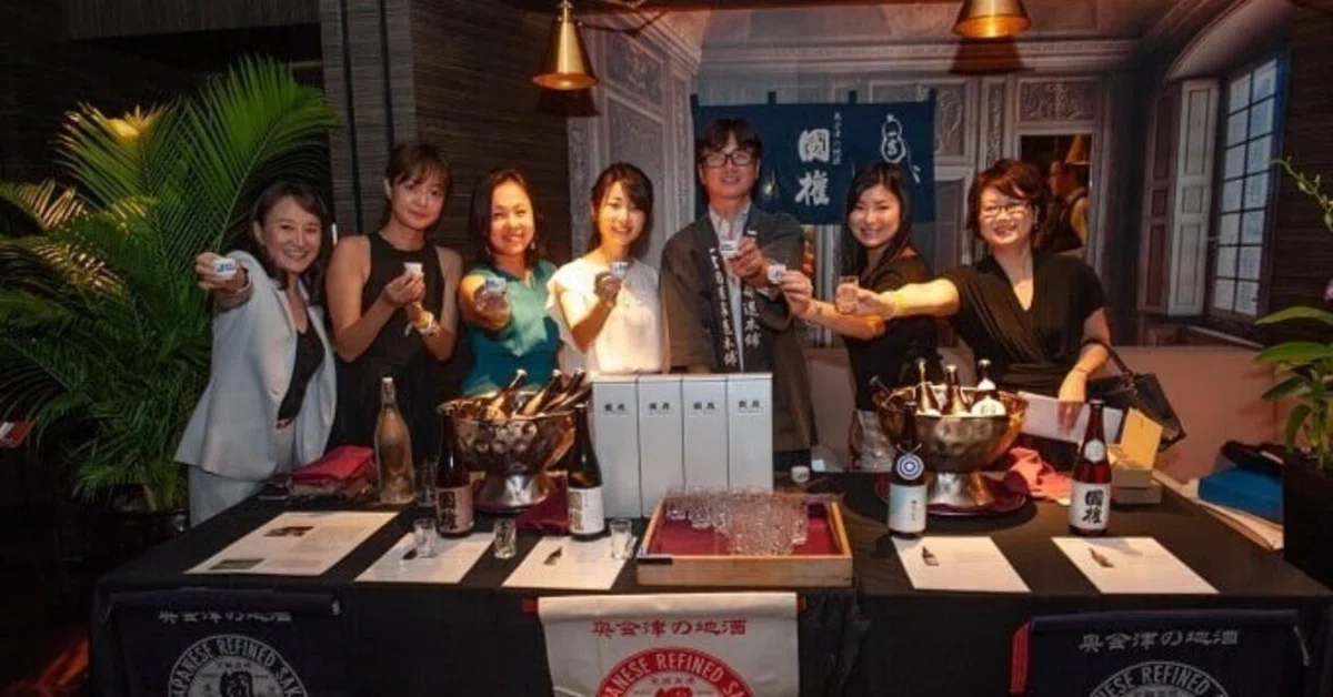 「KANPAI! 2019」イベント開催