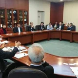 山口県・村岡知事にご訪問いただきました