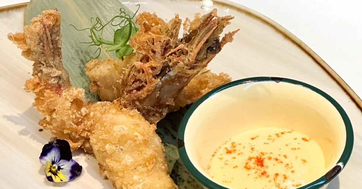 「山口県食材×グッドウッドパークホテル」洋食コラボ実施