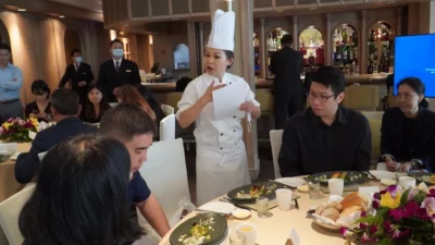 山口県「やまぐちの魅力情報発信会」開催