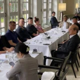 福井県フェアを Goodwood Park Hotel にて開催