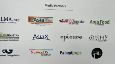 「SPECIALITY & FINE FOOD ASIA 2023」にてOISHIIブース運営