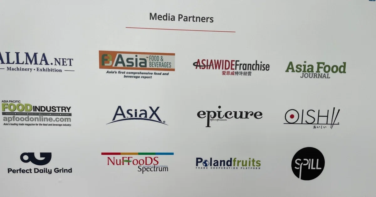 「SPECIALITY & FINE FOOD ASIA 2023」にてOISHIIブース運営