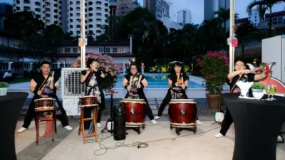 「KANPAI! 2023」イベントを開催しました