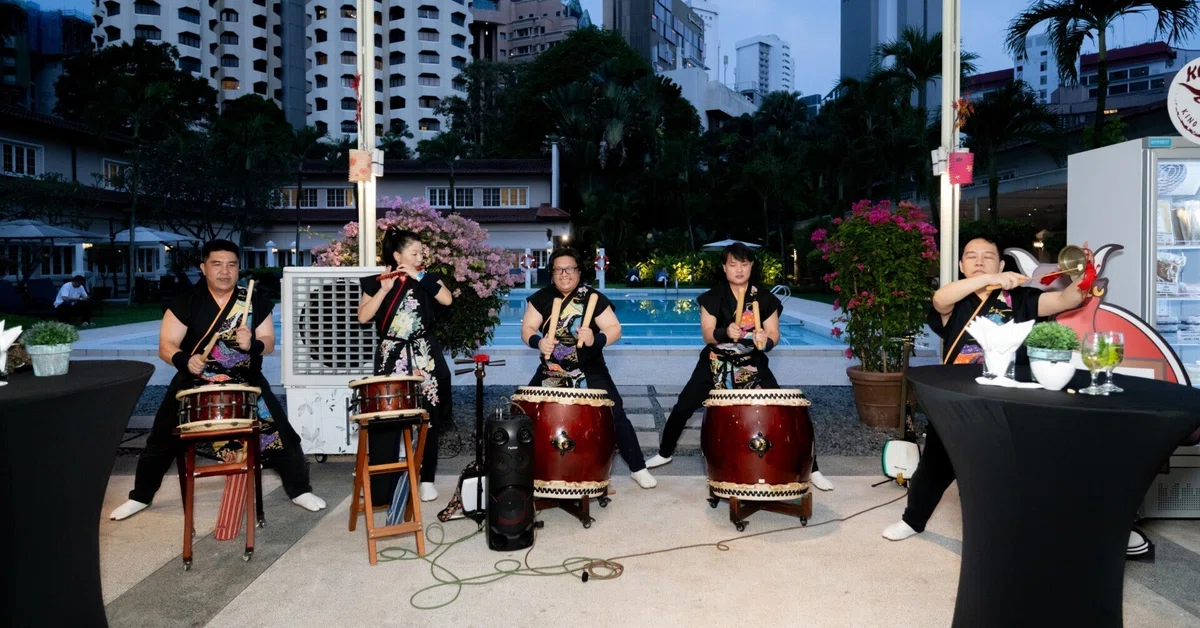 「KANPAI! 2023」イベントを開催しました