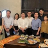 【水産庁・復興加工輸出促進支援事業】イベント開催