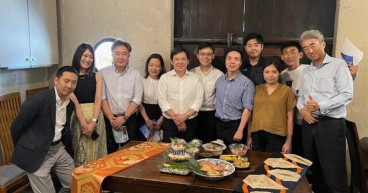 【水産庁・復興加工輸出促進支援事業】イベント開催