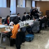 北海道の事業者とのマッチング商談会へ向けたローカルバイヤー招聘