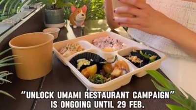 「JFOODO 品目横断キャンペーン」プロジェクト支援