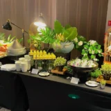 「日本産青果物 × ローカルシェフ」コラボメニュー開発