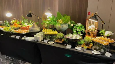 「日本産青果物 × ローカルシェフ」コラボメニュー開発