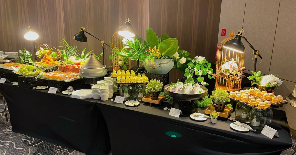 「日本産青果物 × ローカルシェフ」コラボメニュー開発