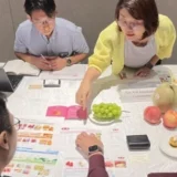 シンガポール青果物商談会開催