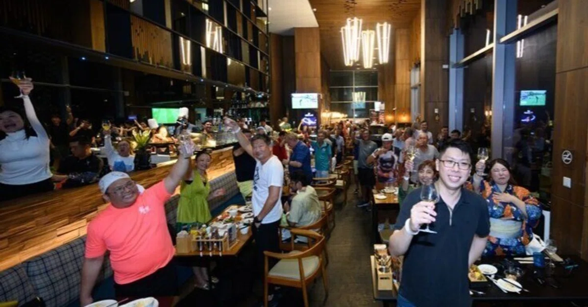 「KANPAI! 2024」イベントを開催しました