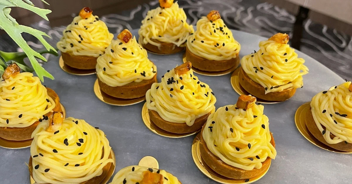 【日本産青果物 × ローカルシェフ】メニュー開発