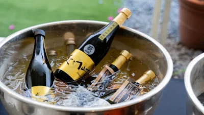 日本産酒類輸出促進コンソーシアム メールマガジン執筆