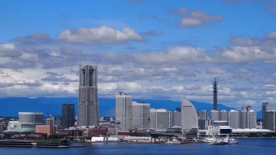 【IDEC横浜】海外サポートデスクに登録されました