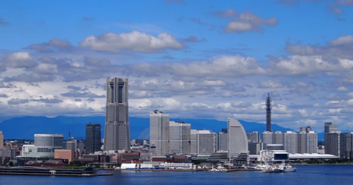 【IDEC横浜】海外サポートデスクに登録されました