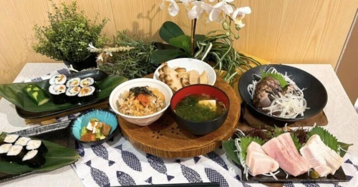 水産庁 復興加工輸出促進支援事業イベント開催