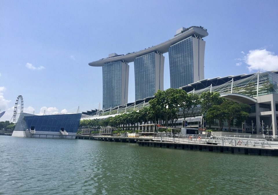 【SIGEP & Restaurant Asia 2025】展示会×物流×販売×マーケティングのトータルサポート