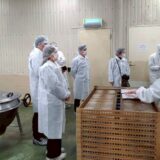 山口県 海外バイヤー招聘事業を実施（シンガポールバイヤー招聘）